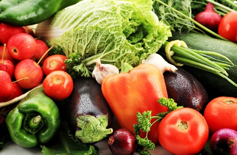Superfoods HERO